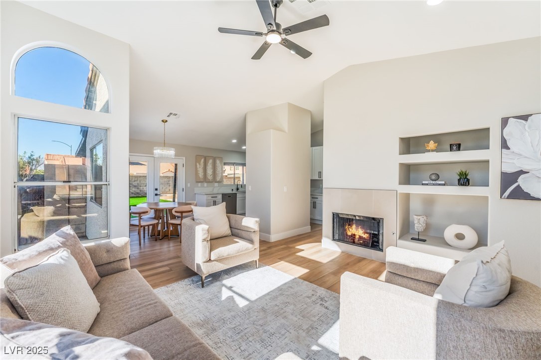 3437 Sullivan Circle