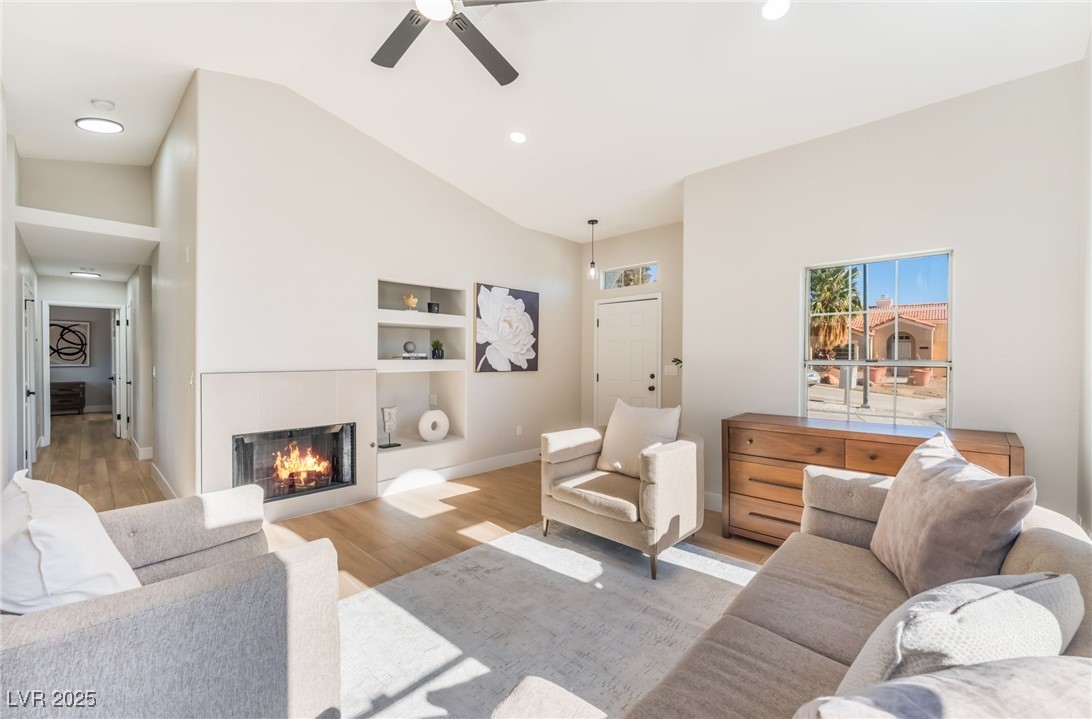 3437 Sullivan Circle