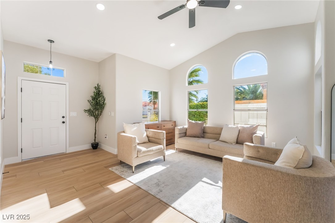 3437 Sullivan Circle