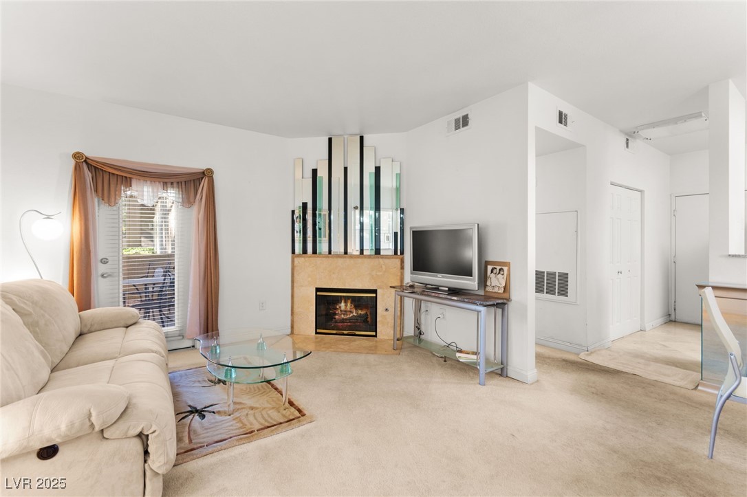 5250 South Rainbow Boulevard 1012