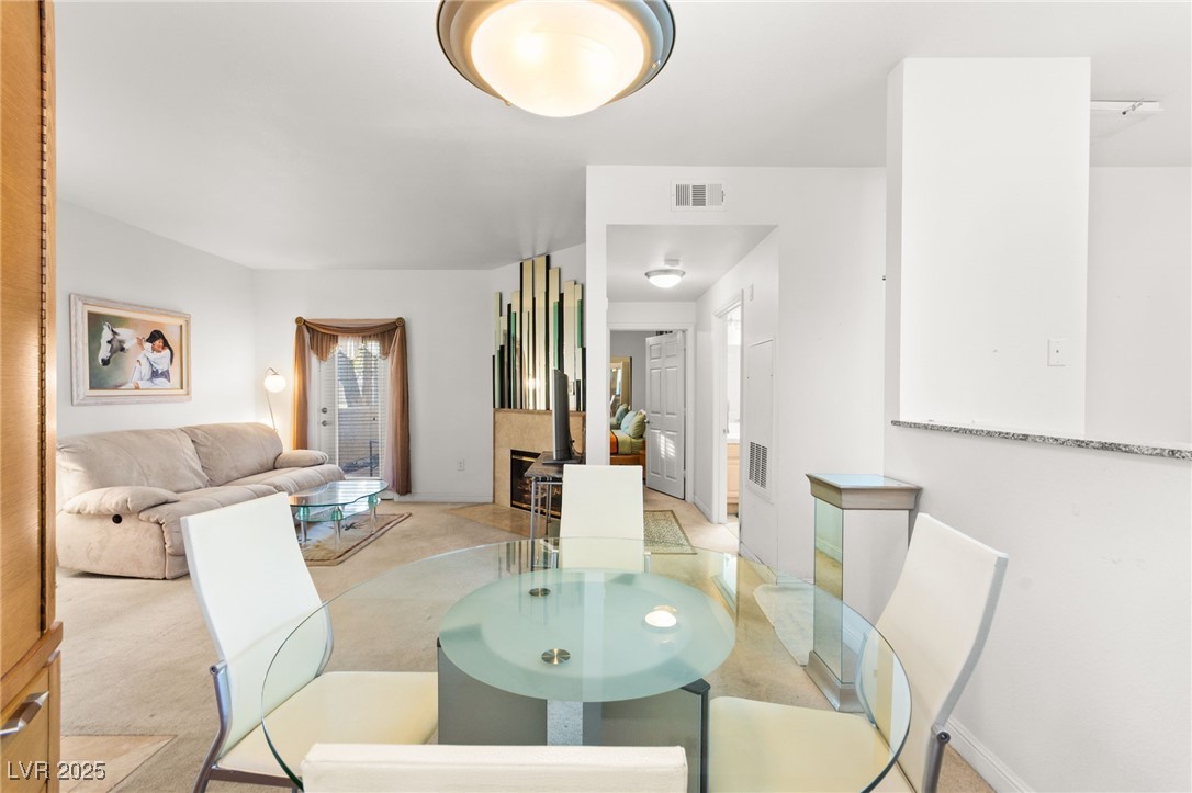 5250 South Rainbow Boulevard 1012