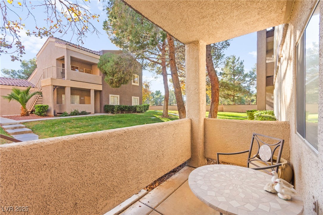 5250 South Rainbow Boulevard 1012