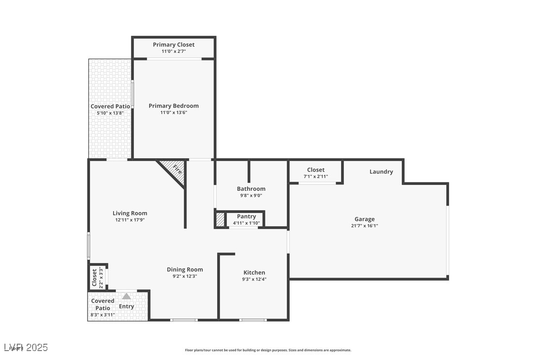 5250 South Rainbow Boulevard 1012