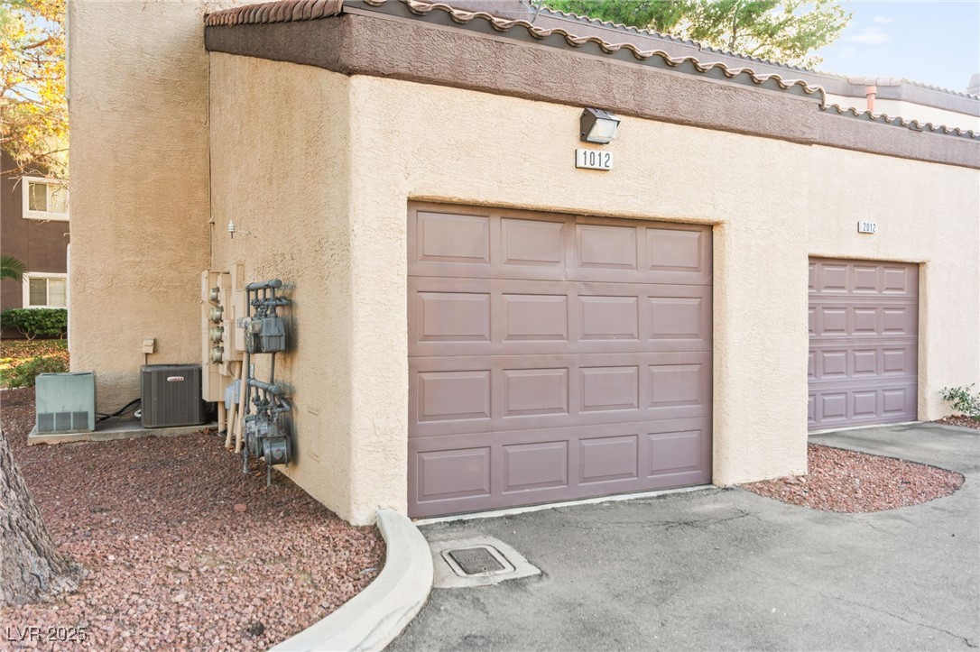 5250 South Rainbow Boulevard 1012