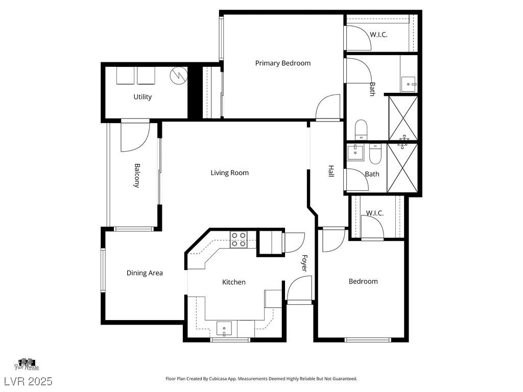3151 Soaring Gulls Drive 2203