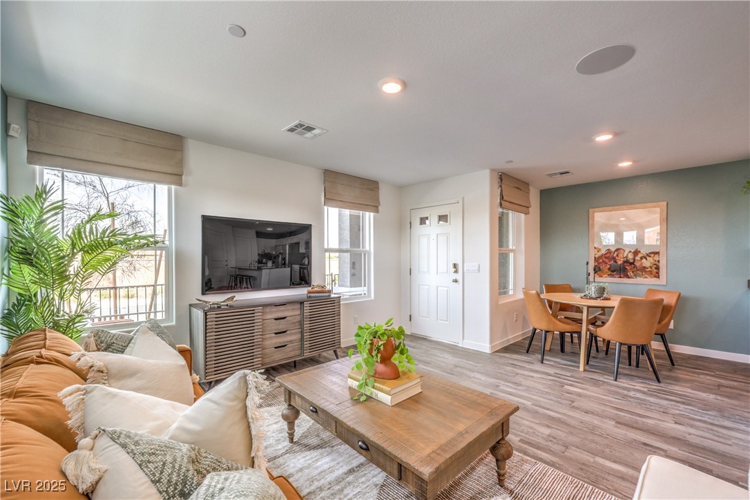 925 Violet Heron Street Lot 978