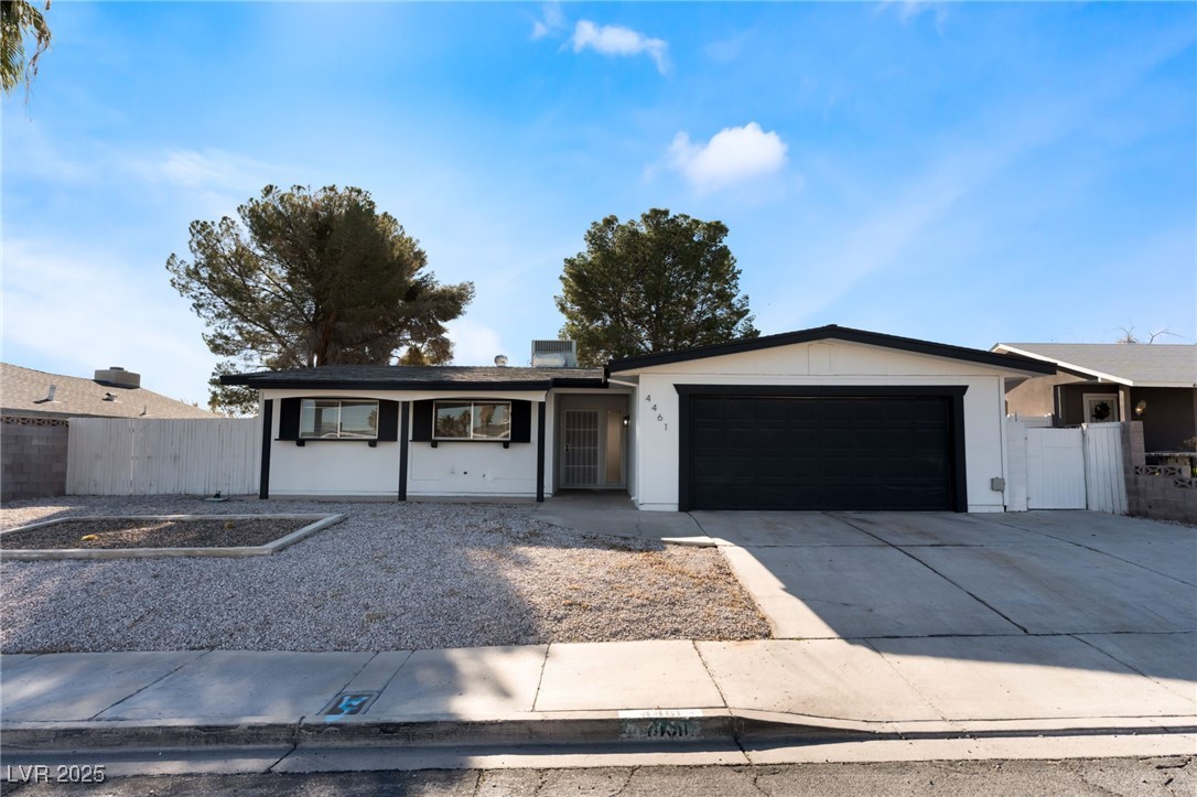 4461 Bennett Drive