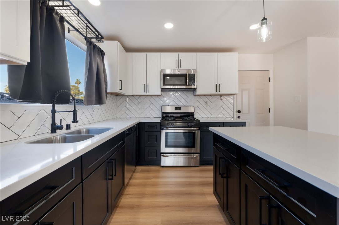 4461 Bennett Drive