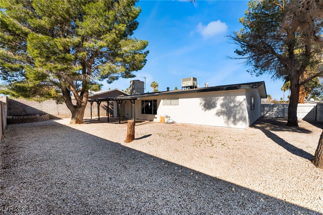 4461 Bennett Drive