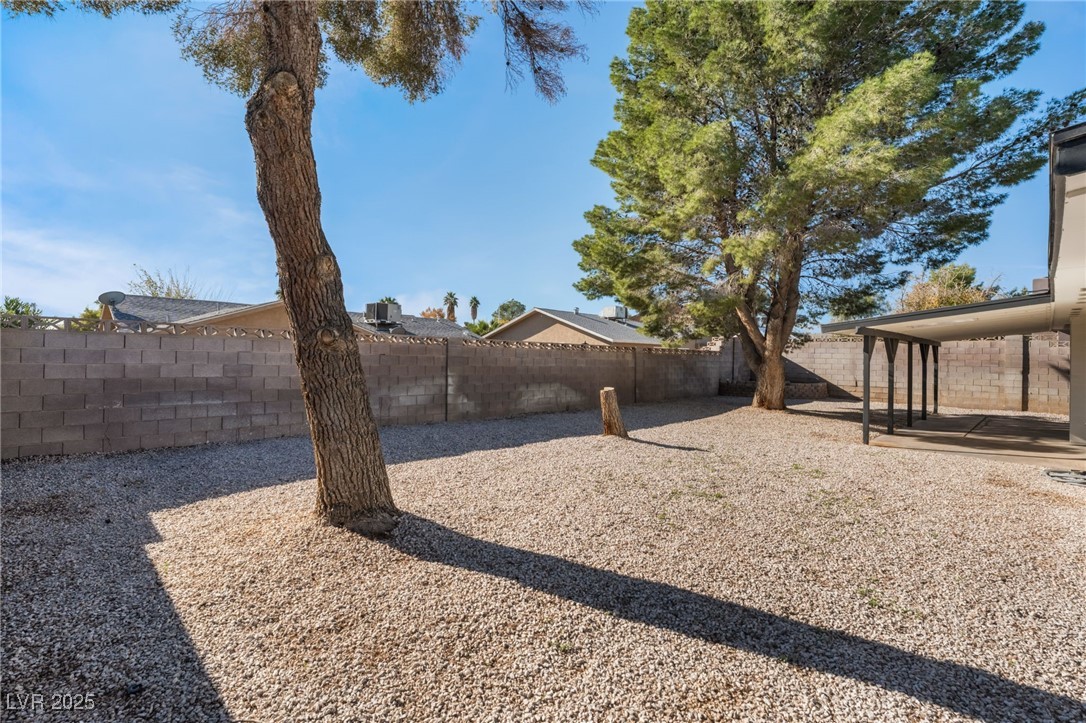 4461 Bennett Drive