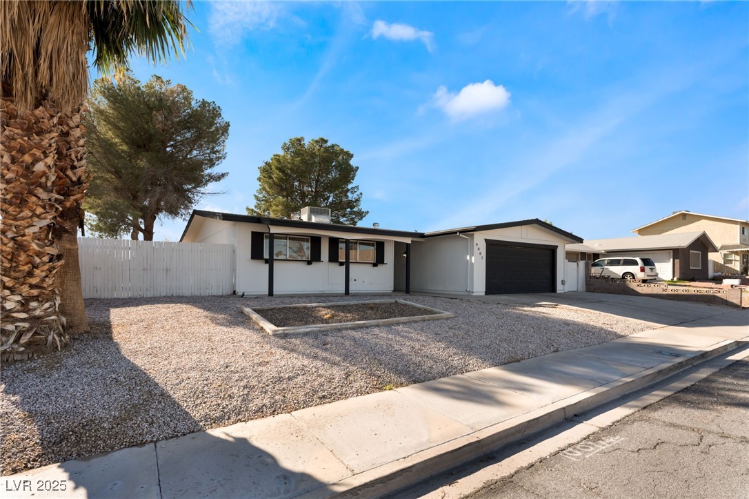 4461 Bennett Drive