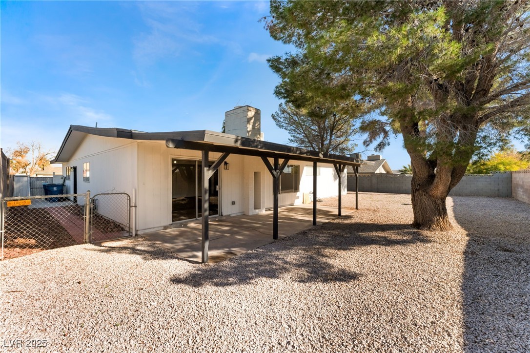 4461 Bennett Drive