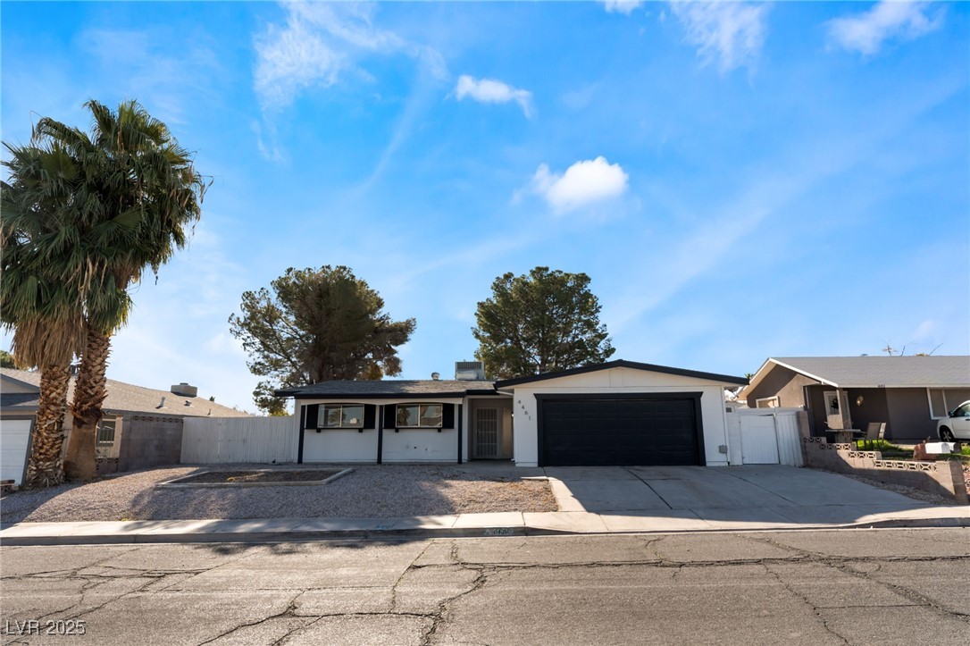 4461 Bennett Drive