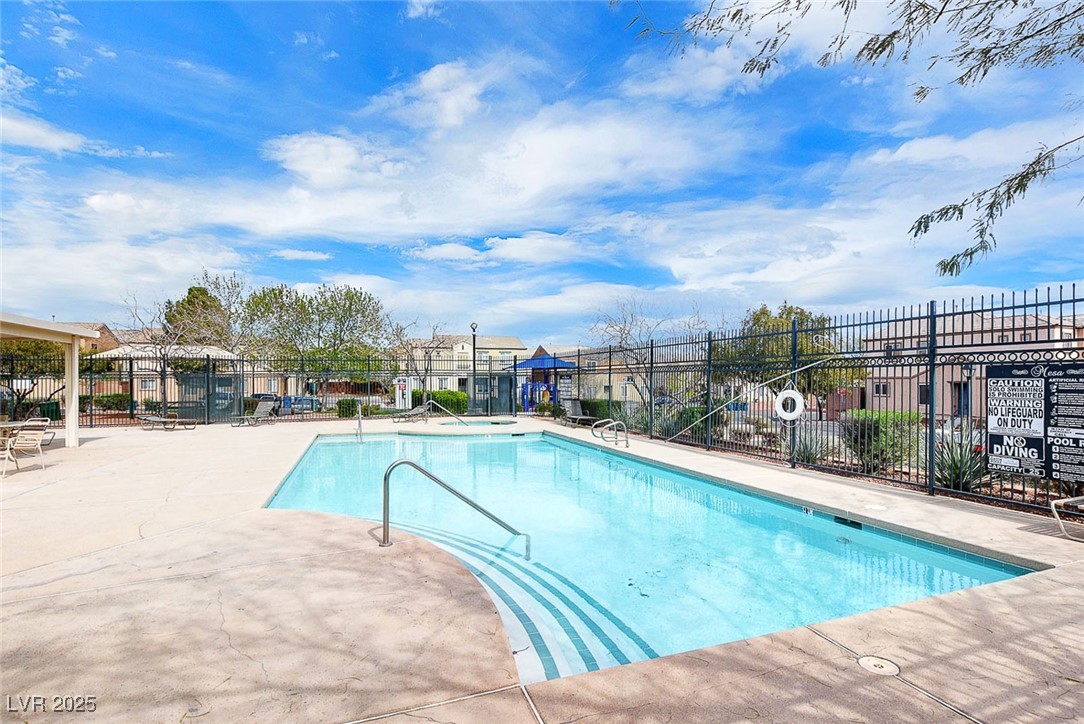 6946 Graceful Cloud Avenue