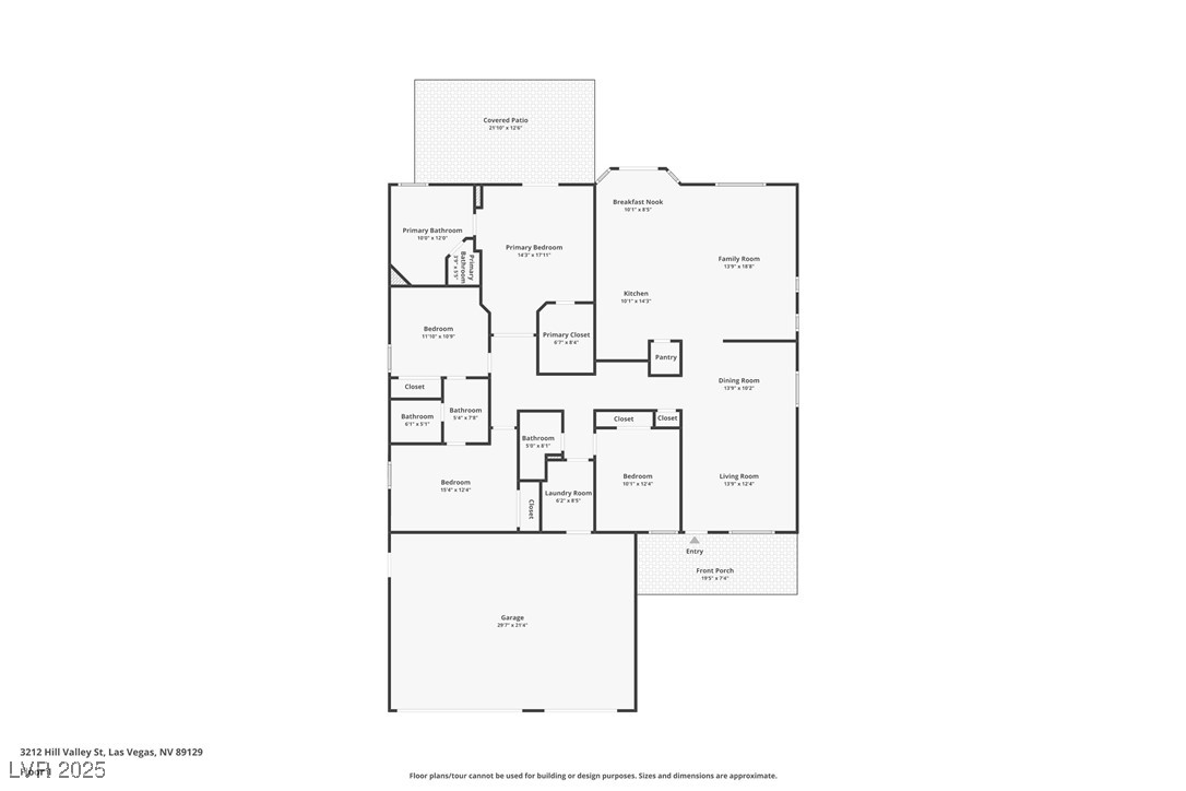 3212 Hill Valley Street