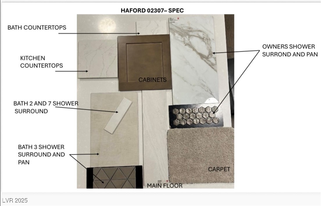 10217 Dawnville Walk Street