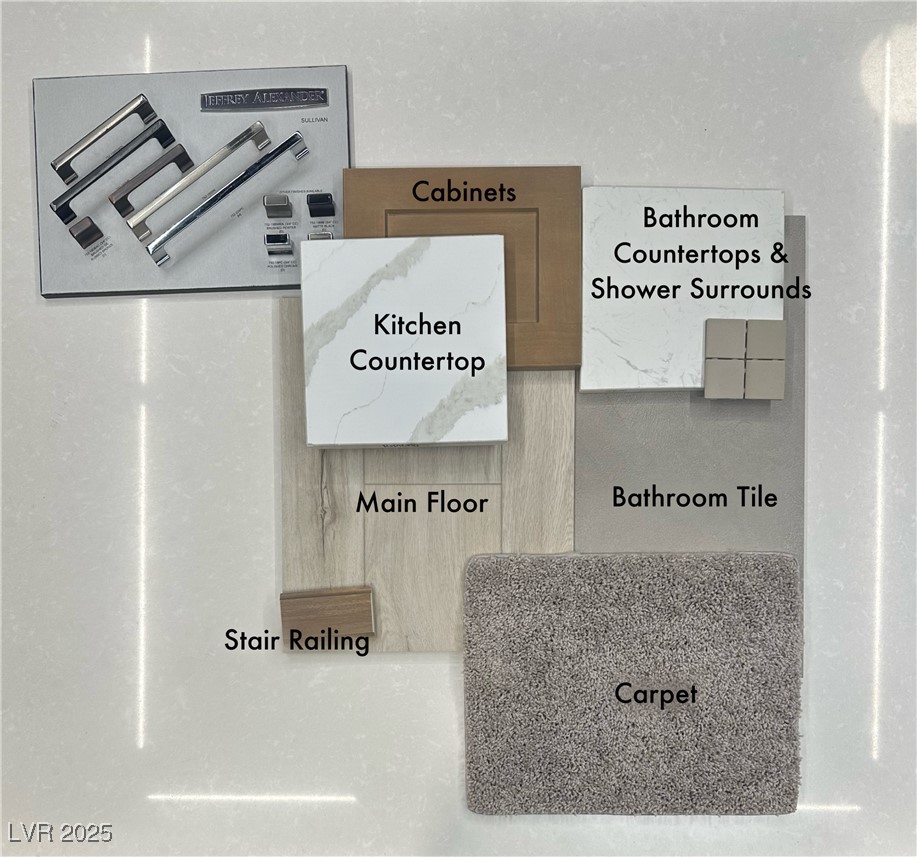 10237 Dawnville Walk Street