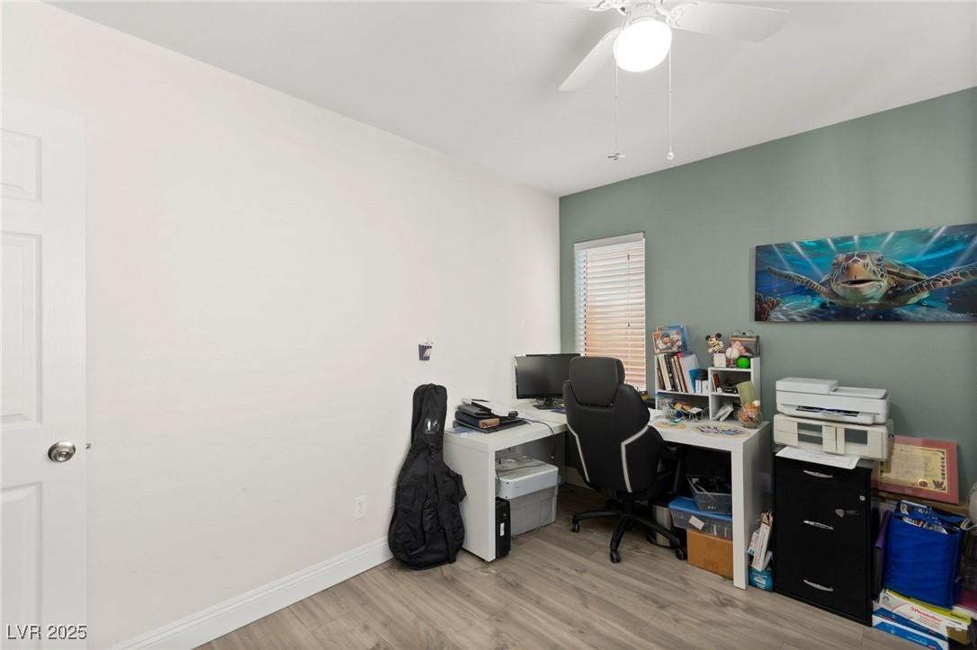 6808 Nickel Mine Avenue