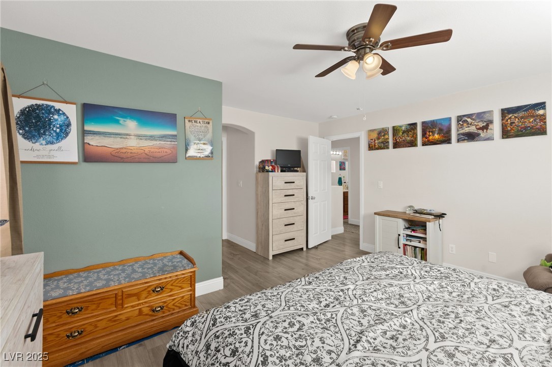 6808 Nickel Mine Avenue