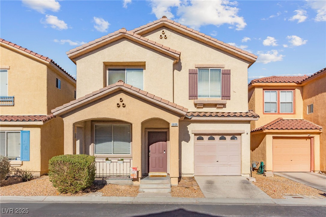 6808 Nickel Mine Avenue