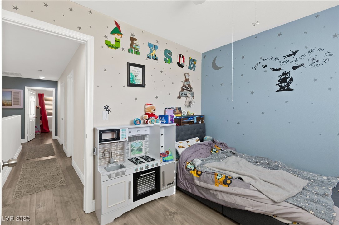 6808 Nickel Mine Avenue