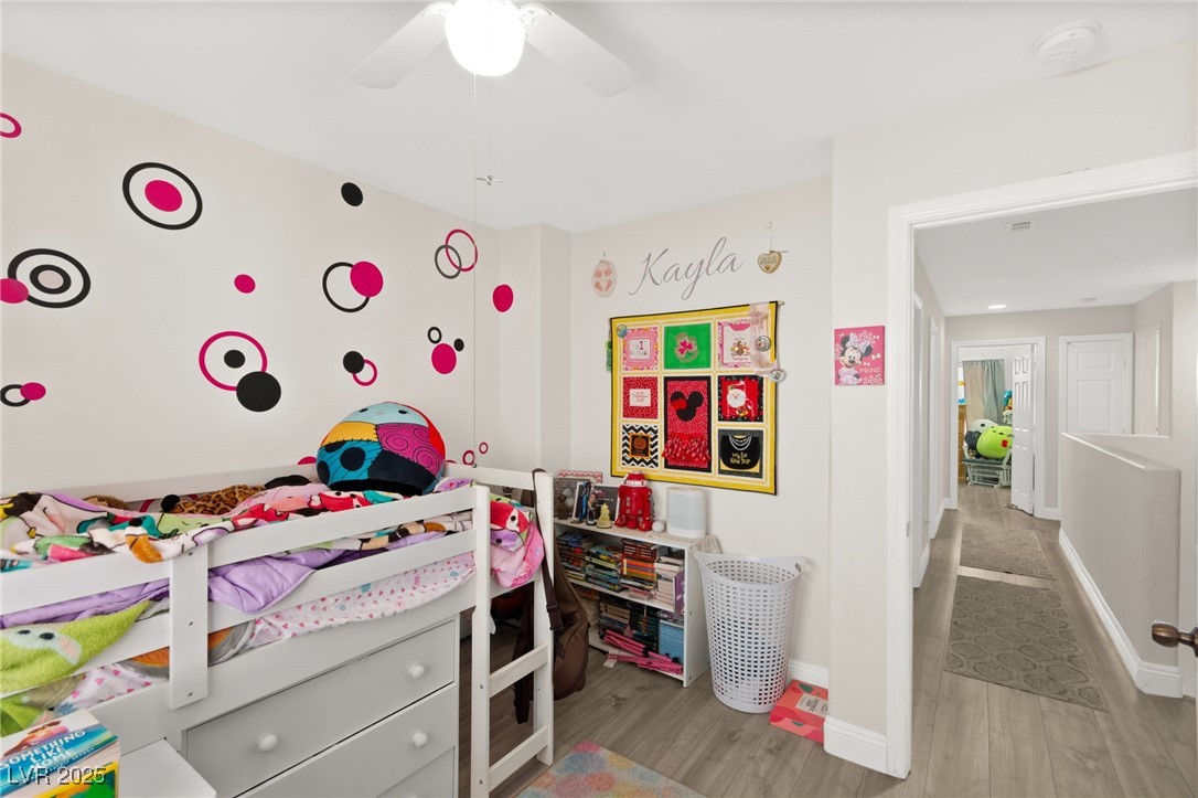 6808 Nickel Mine Avenue