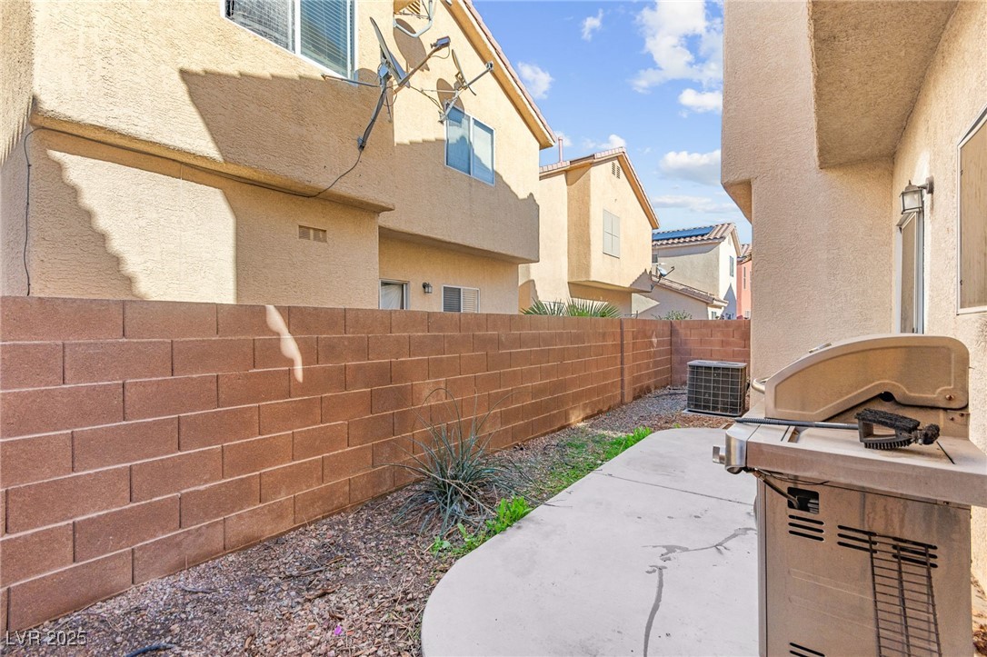 6808 Nickel Mine Avenue