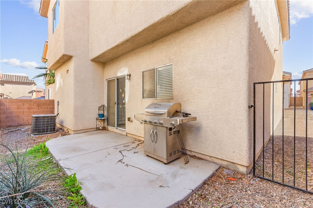 6808 Nickel Mine Avenue