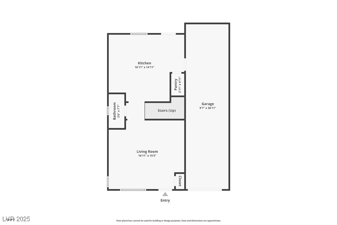 6808 Nickel Mine Avenue