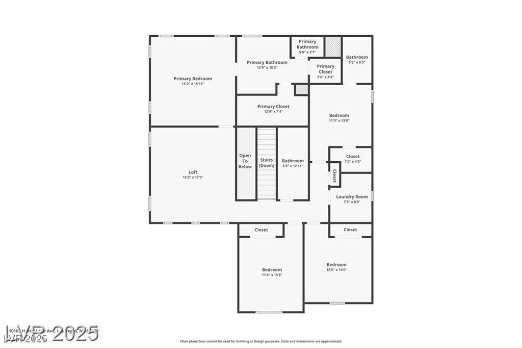 10101 Heron Lake Avenue