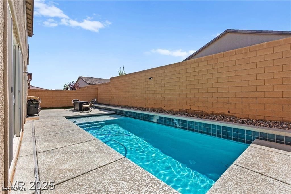 10101 Heron Lake Avenue