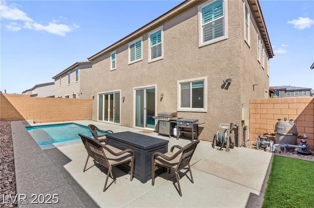 10101 Heron Lake Avenue