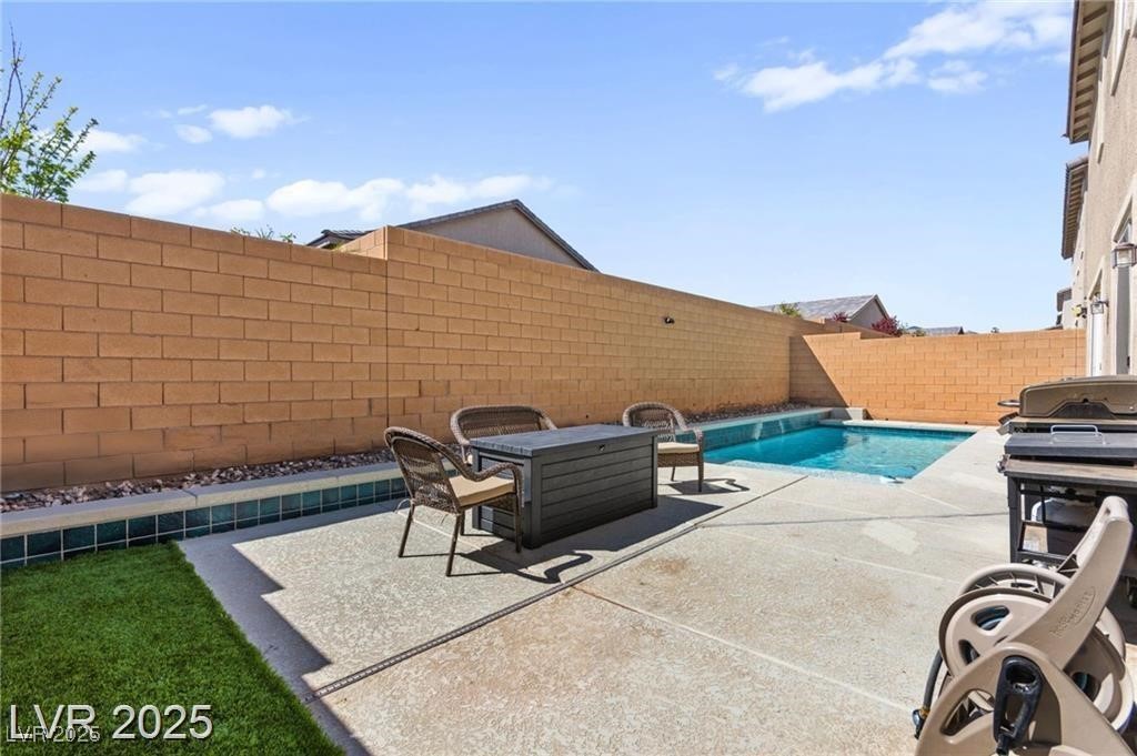 10101 Heron Lake Avenue