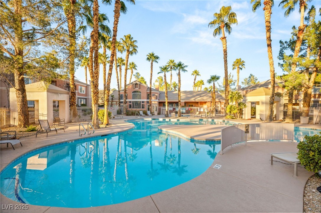 7716 Constanso Avenue 103