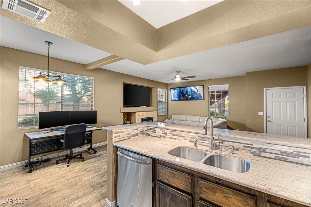 7716 Constanso Avenue 103