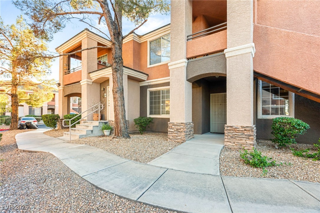 7716 Constanso Avenue 103