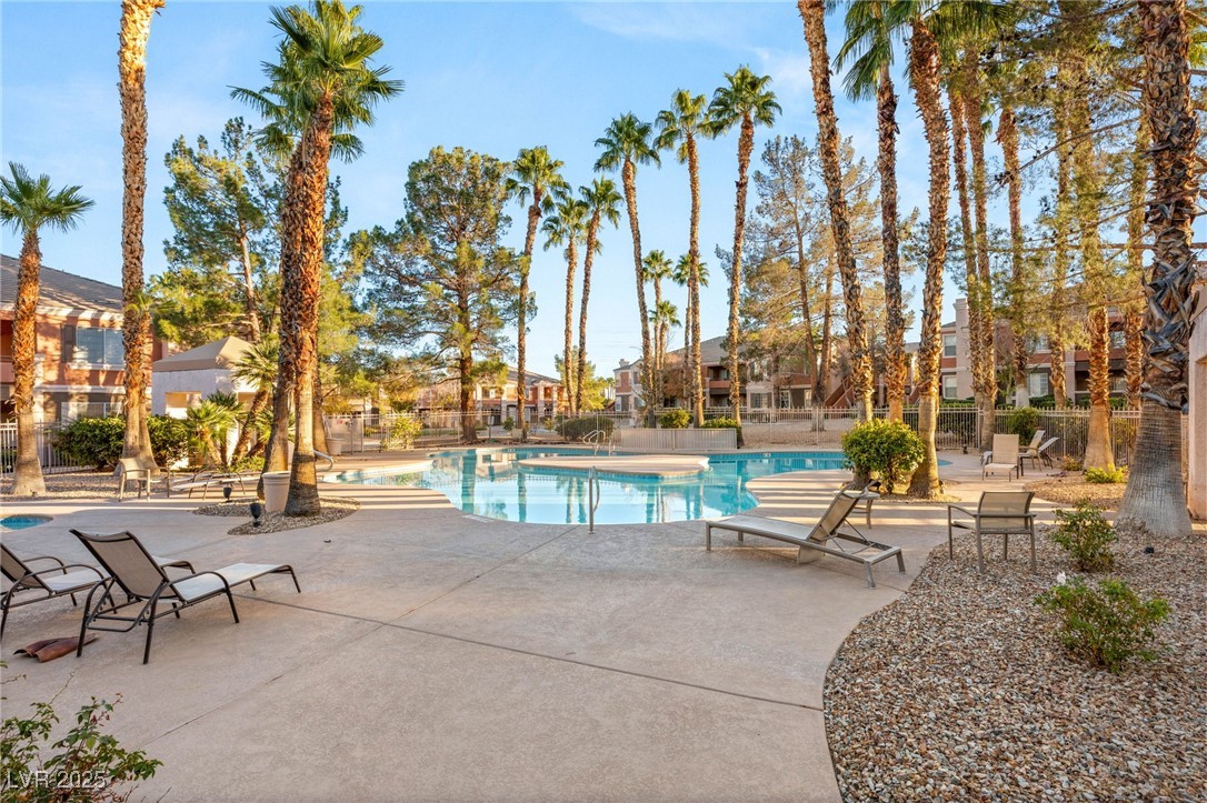 7716 Constanso Avenue 103