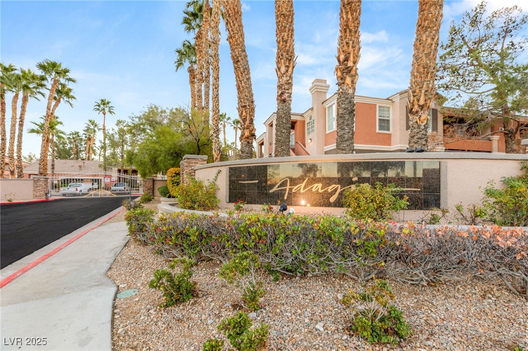 7716 Constanso Avenue 103