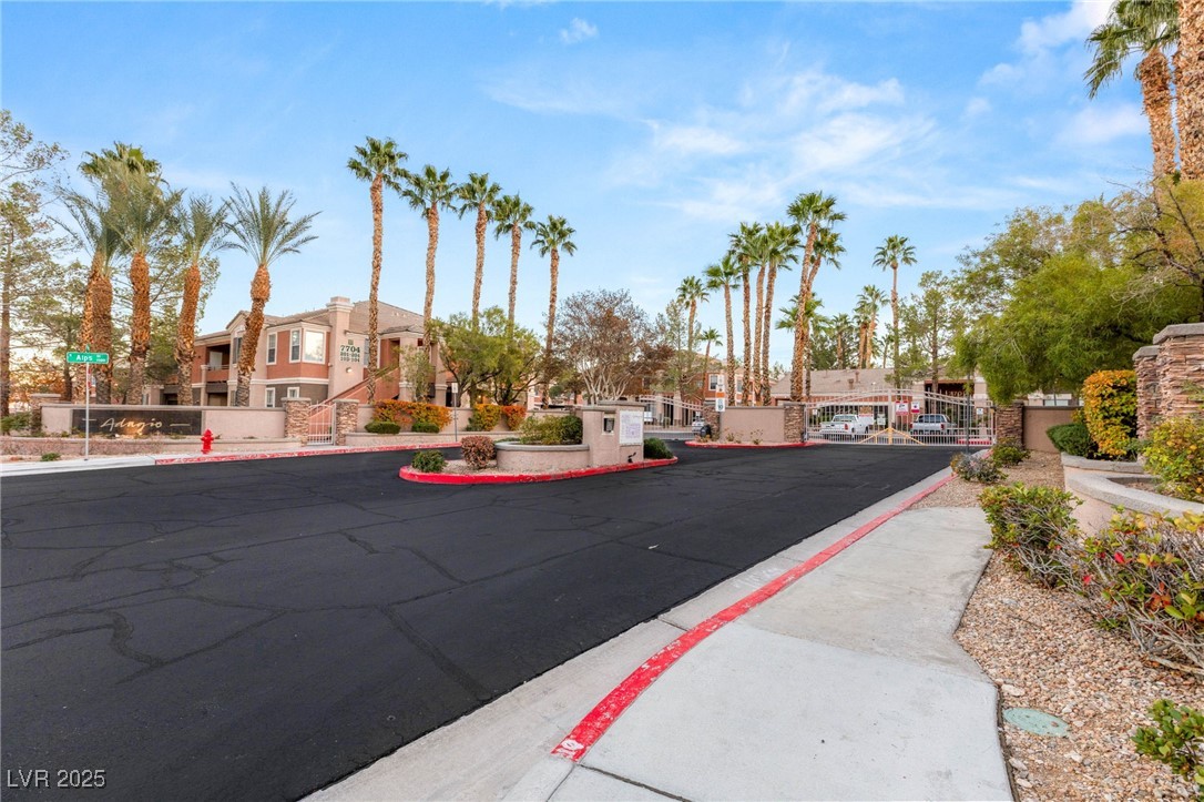 7716 Constanso Avenue 103