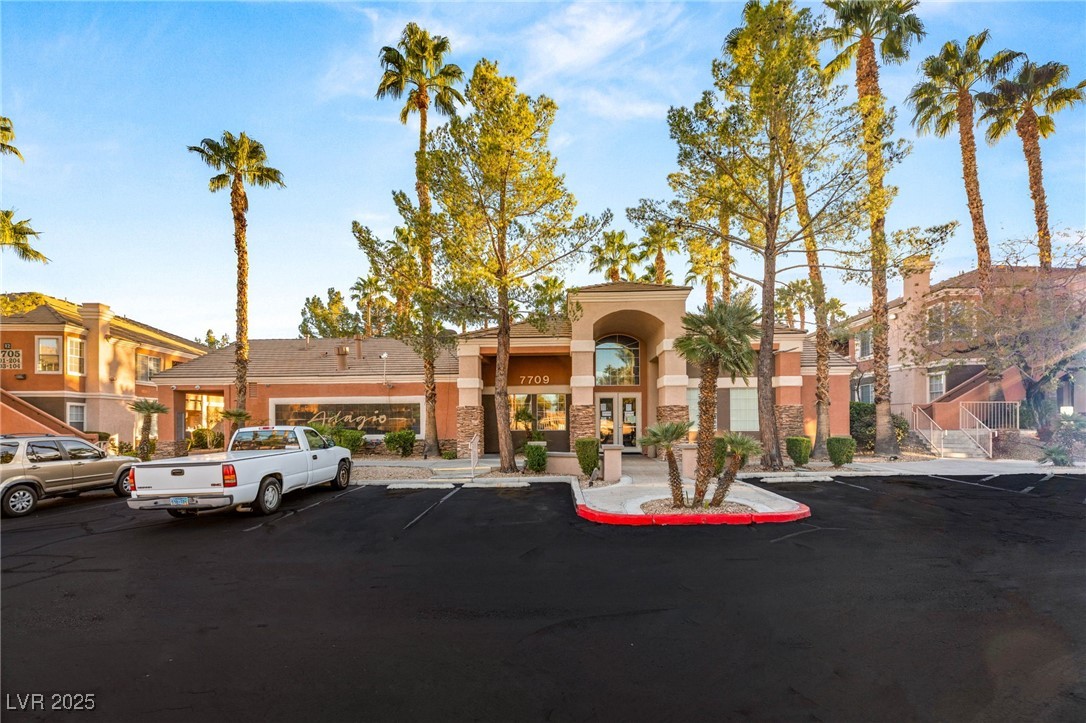 7716 Constanso Avenue 103