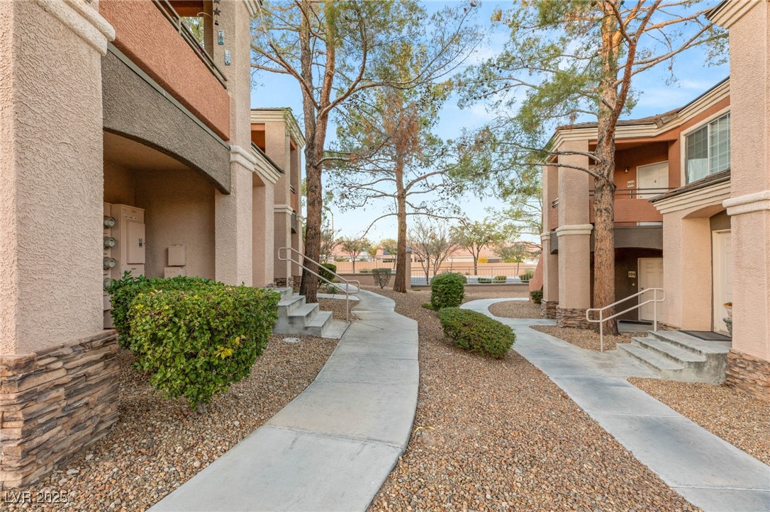 7716 Constanso Avenue 103