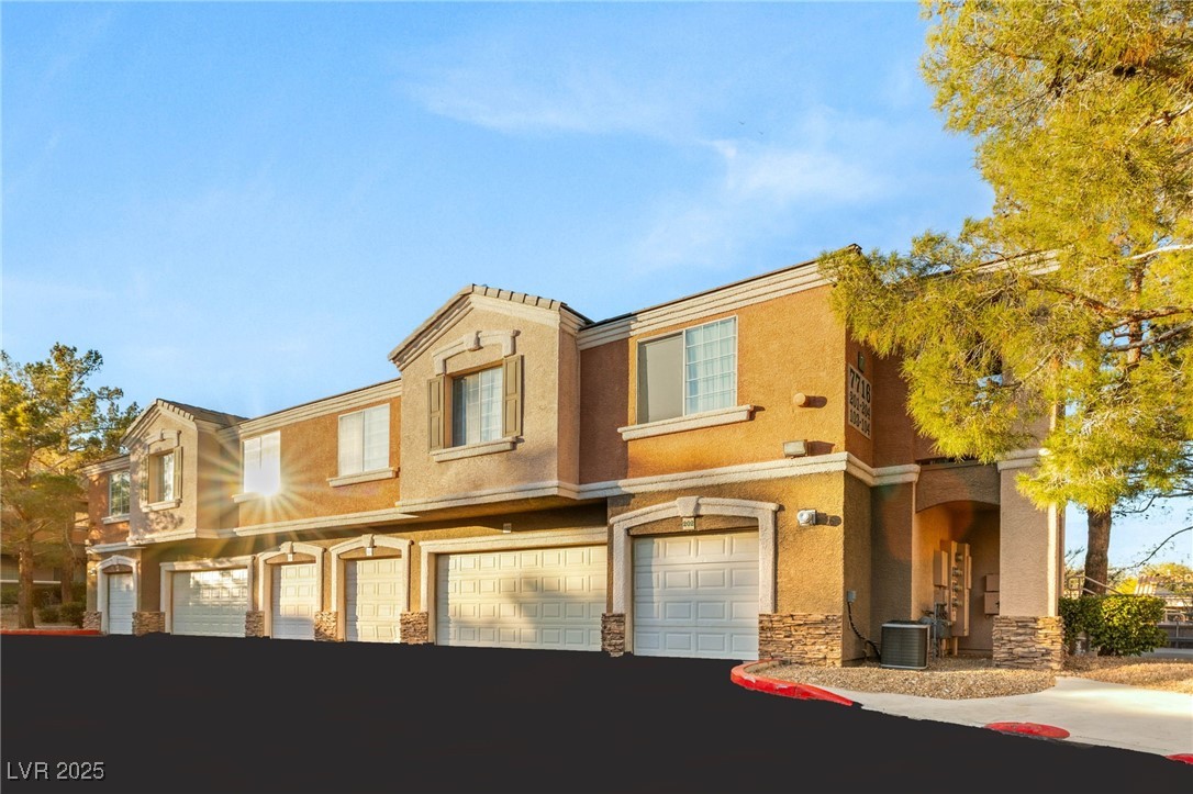 7716 Constanso Avenue 103