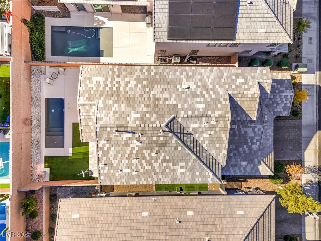 3167 Hazy Hills Avenue