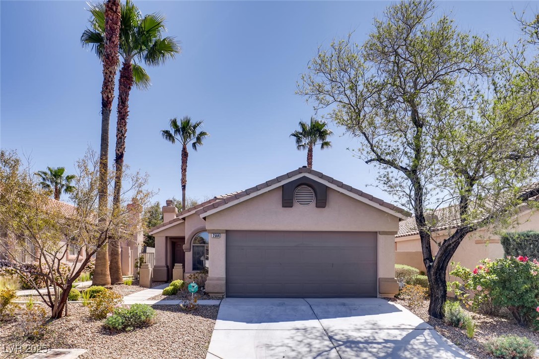 2564 Spruce Creek Drive