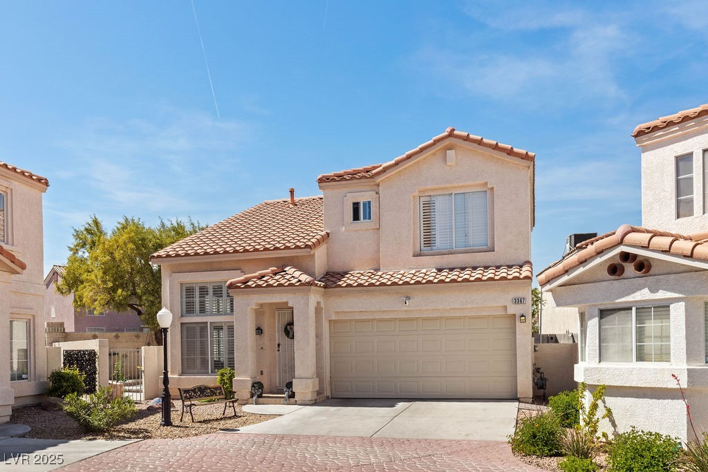 3367 Cheltenham Street