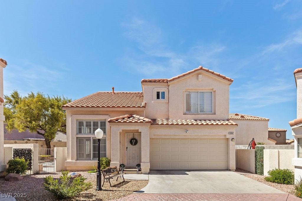 3367 Cheltenham Street