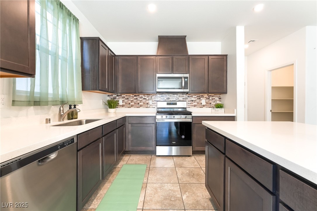 3023 Misty Pine Avenue