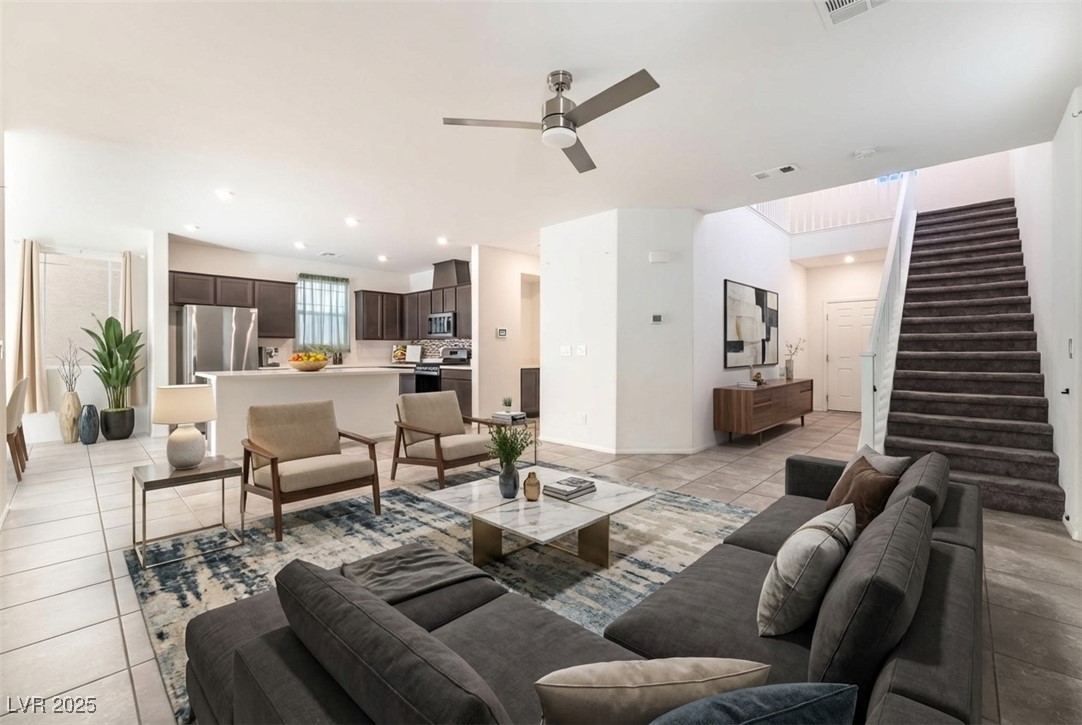 3023 Misty Pine Avenue