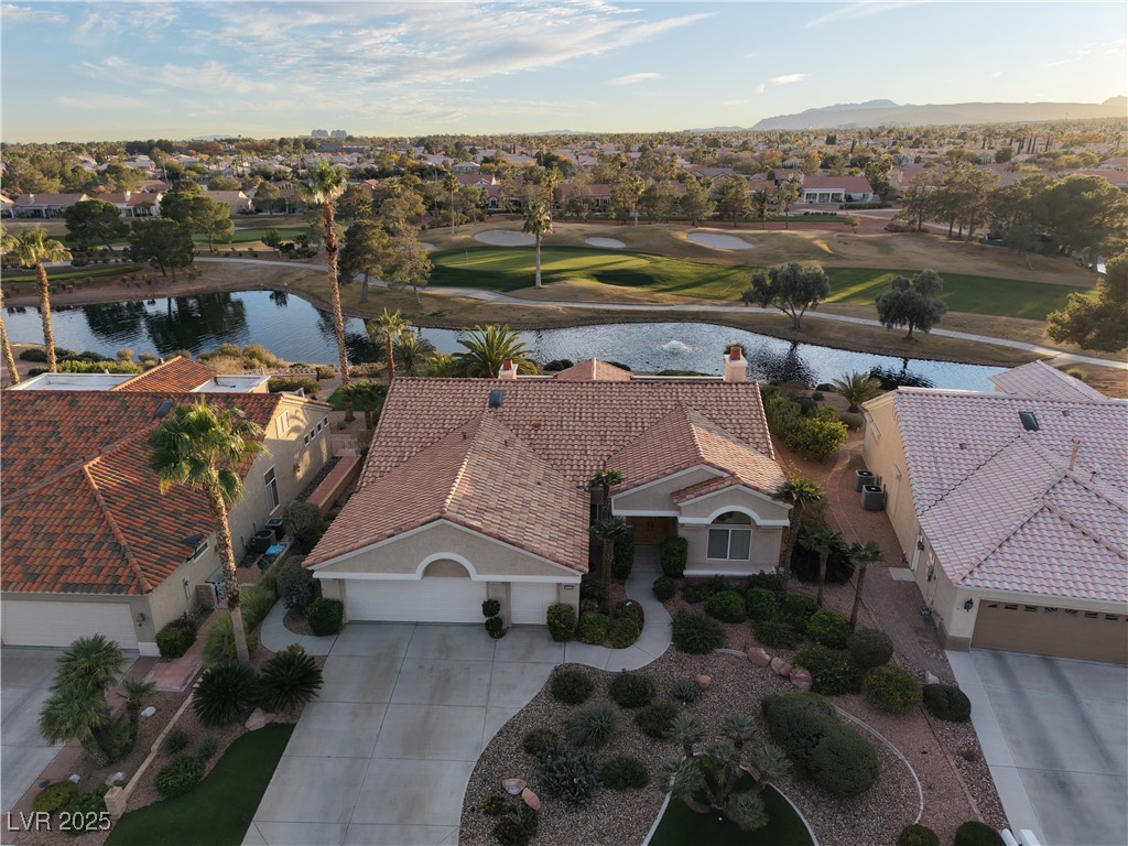 9119 Garden View Drive