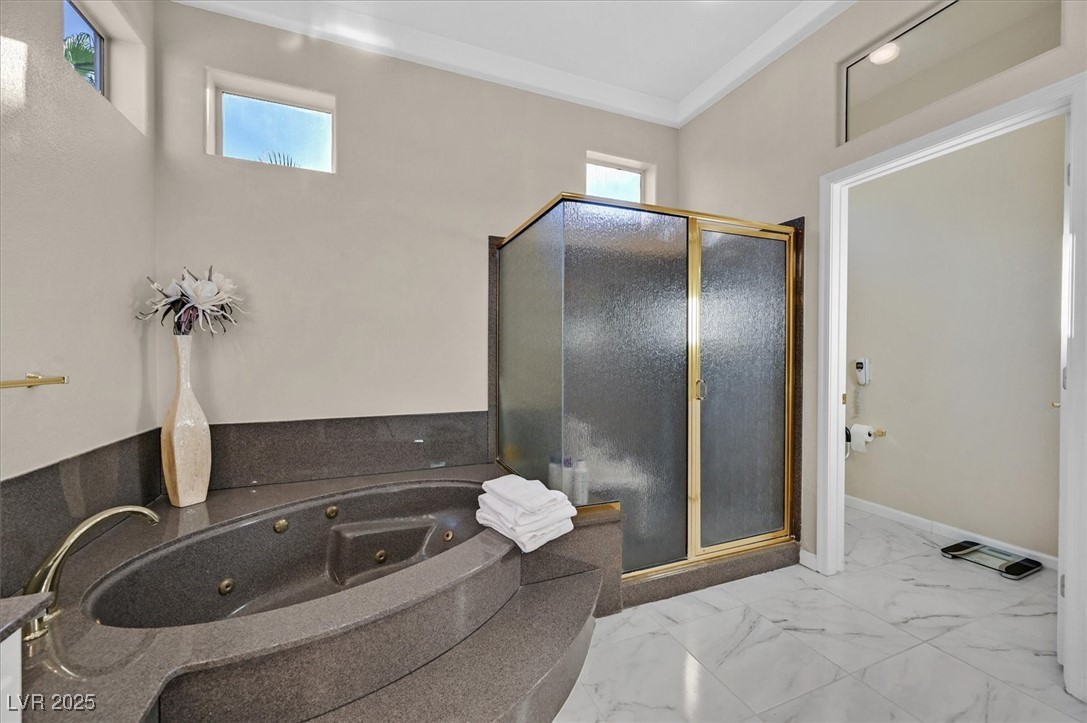 9119 Garden View Drive